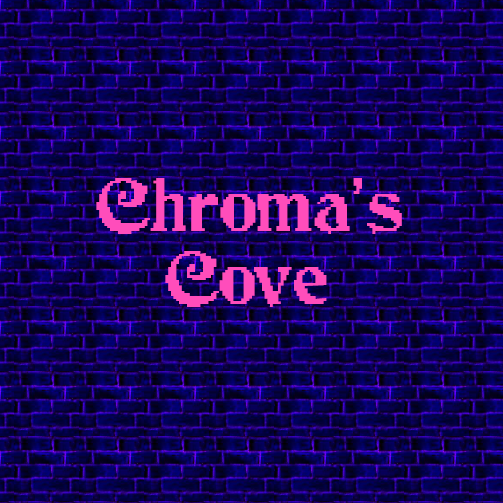 chroma's cove